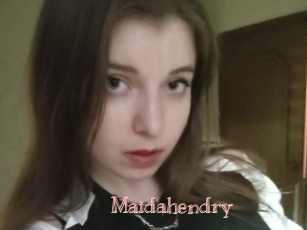 Maidahendry