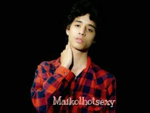 Maikolhotsexy