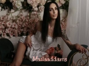 Mailaaddams