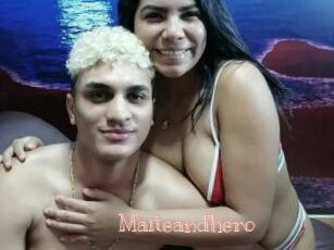 Maiteandhero