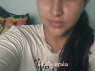 Maiteayala