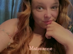 Maizeanne