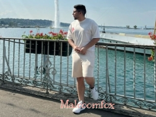 Malcoomfox