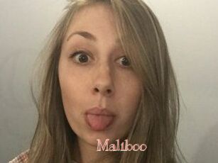 Maliboo