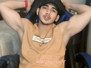 Malikpinoy