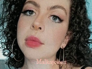 Malkajones