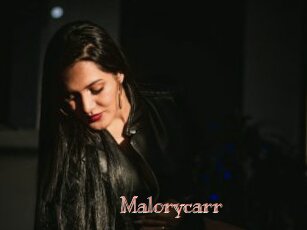 Malorycarr