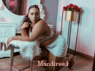 Mandireed