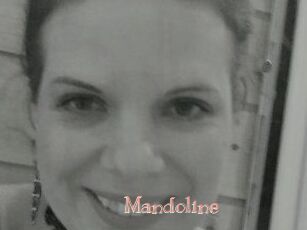 Mandoline