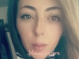 Manelita_pava