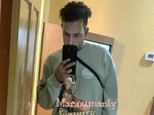 Mannumanty