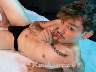 Manoloserrano