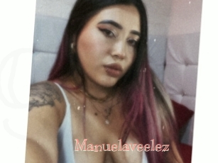 Manuelaveelez