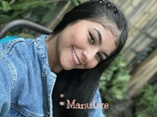 Manulive