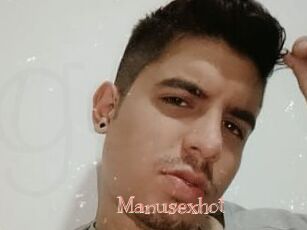 Manusexhot