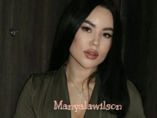 Manyalawilson