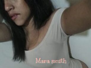 Mara_smith