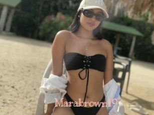 Marabrown19