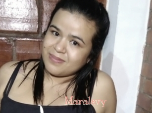 Maralevy