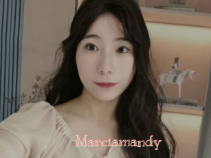 Marciamandy