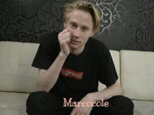 Marcocole