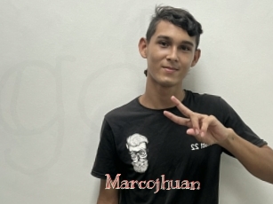 Marcojhuan