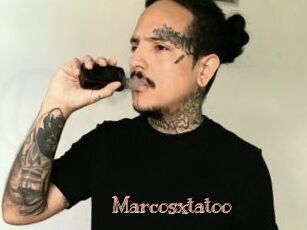 Marcosxtatoo