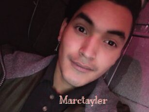 Marctayler