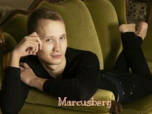 Marcusberg