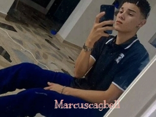 Marcuscagbell