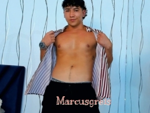 Marcusgreis