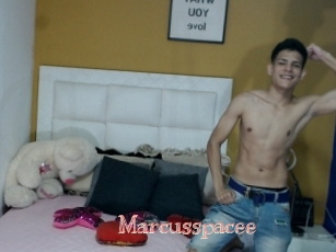 Marcusspacee