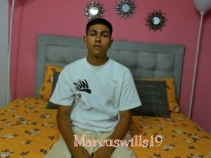 Marcuswills19