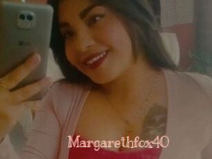 Margarethfox40