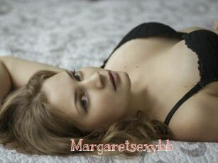 Margaretsexybb