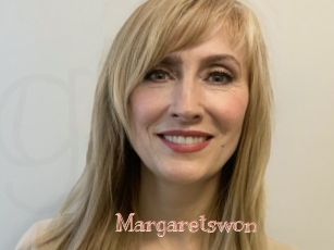 Margaretswon