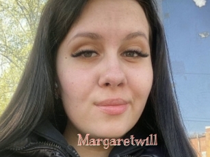 Margaretwill