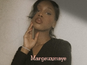 Margeuxmaye