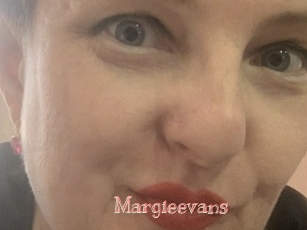 Margieevans