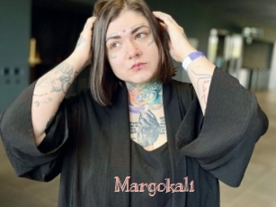 Margokali