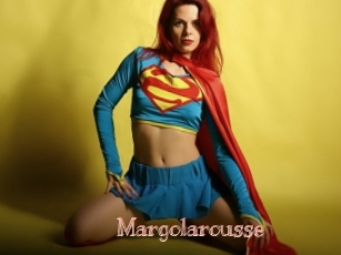 Margolarousse