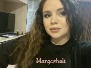 Margoshali