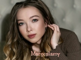 Margoslamy