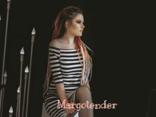 Margotender