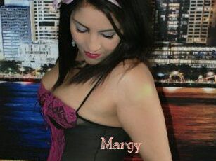 Margy