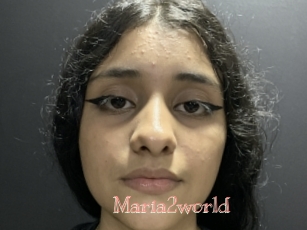 Maria2world