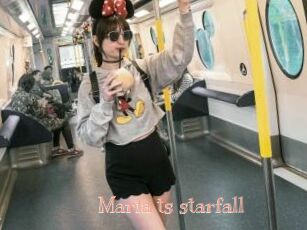 Maria_ts_starfall