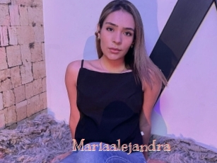 Mariaalejandra