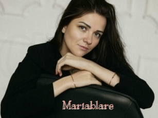 Mariablare