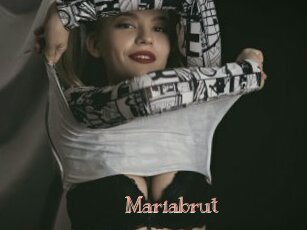 Mariabrut